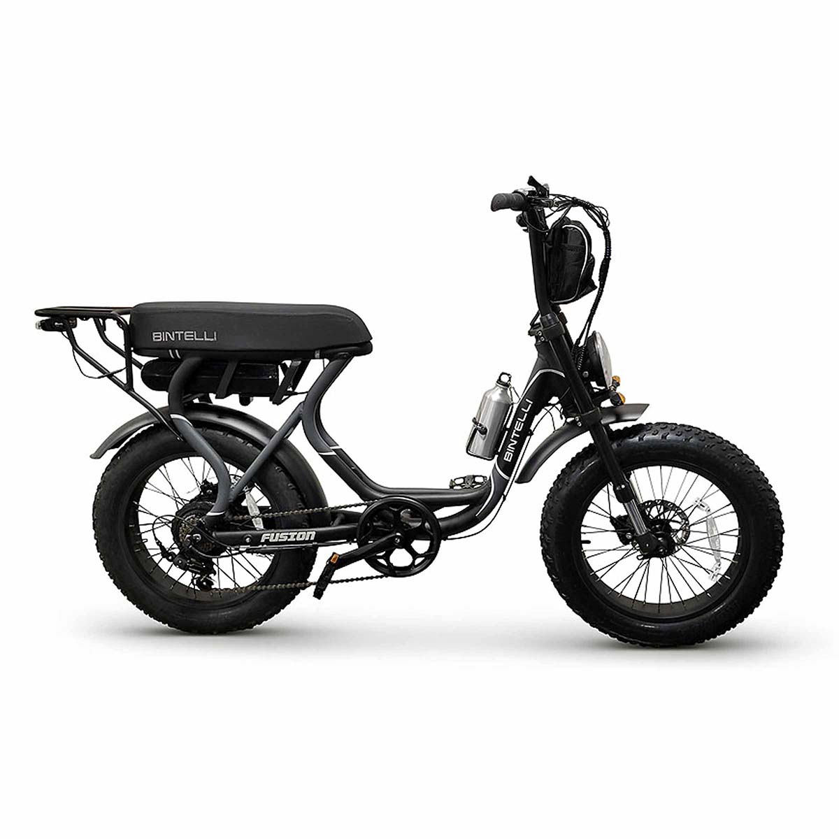 NEW Bintelli Fusion